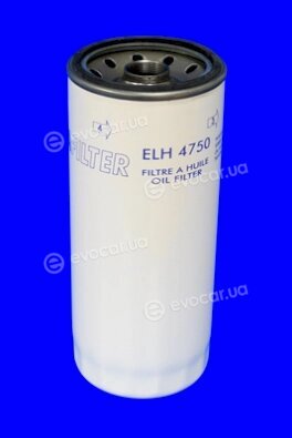 Meca ELH4750