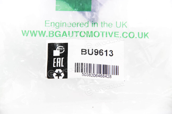 BGA BU9613