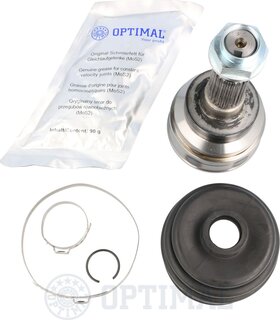 Optimal CW-2641