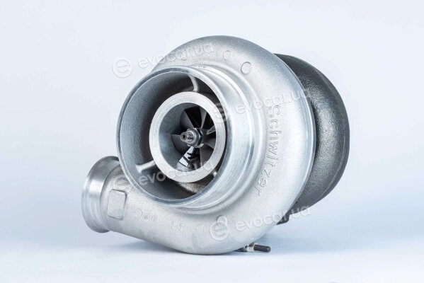 BorgWarner 56409880015
