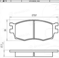 Dafmi / Intelli D114E