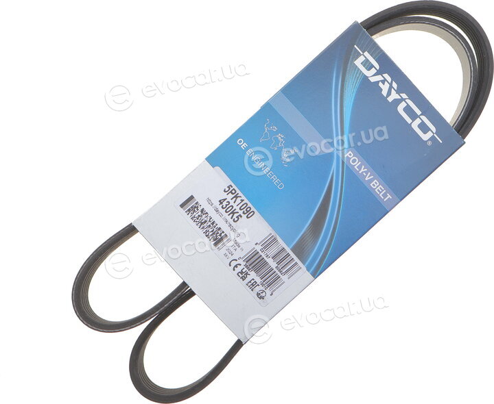 Dayco 5PK1090