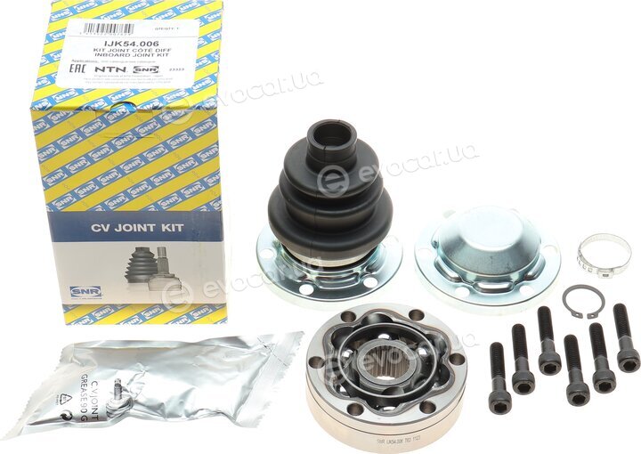 NTN / SNR IJK54.006
