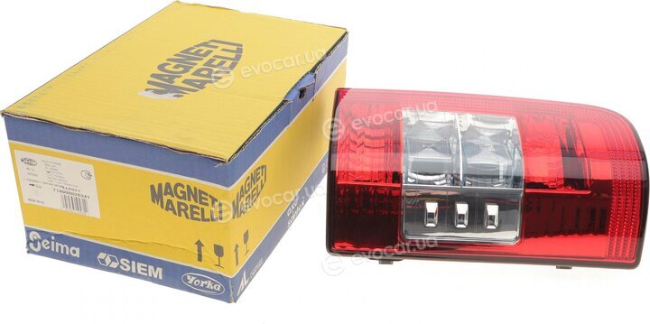 Magneti Marelli 714000028341