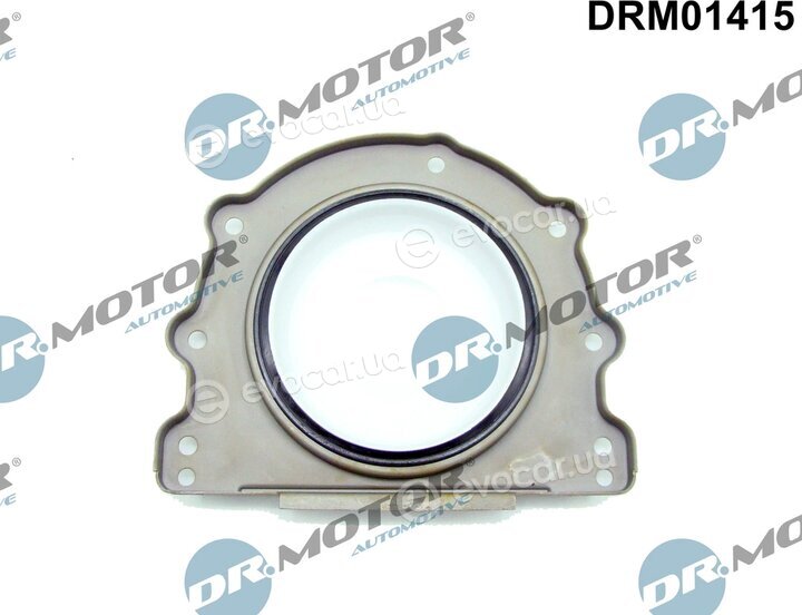 Dr. Motor DRM01415