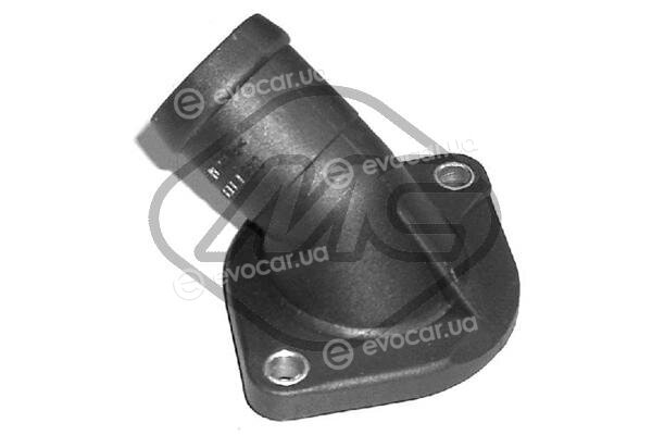 Metalcaucho / STC 03593
