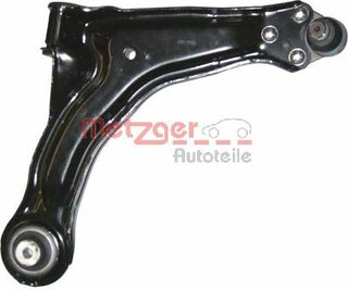 Metzger 58056602