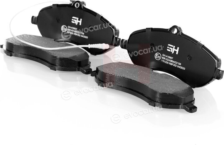 GH GH-410607