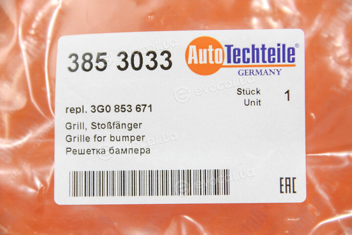 Autotechteile 385 3033