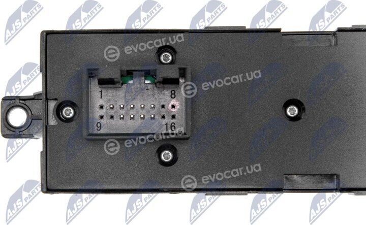 NTY EWS-SK-002
