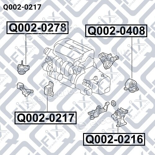 Q-Fix Q0020217