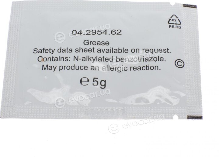 Mercedes-Benz A0044205583