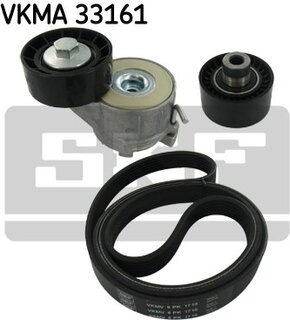 SKF VKMA 33161