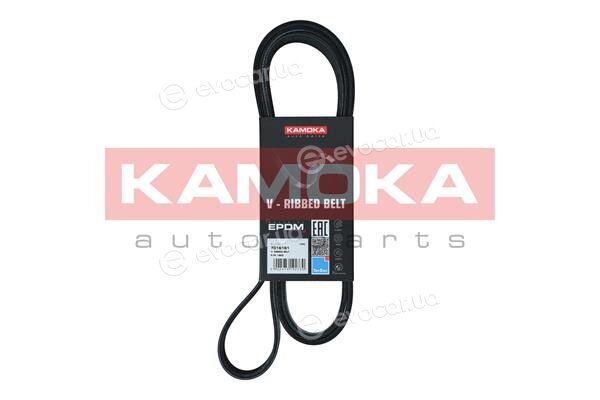 Kamoka 7016181