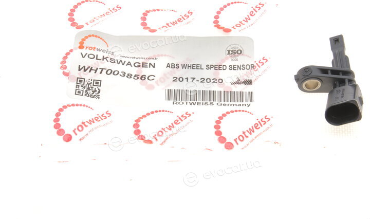 Rotweiss WHT003856C