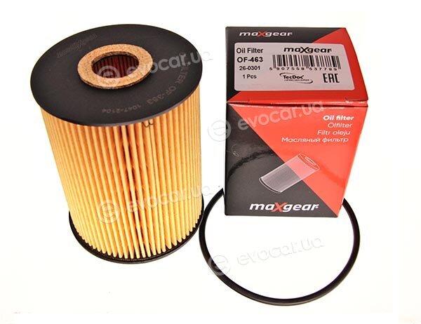 Maxgear 26-0290
