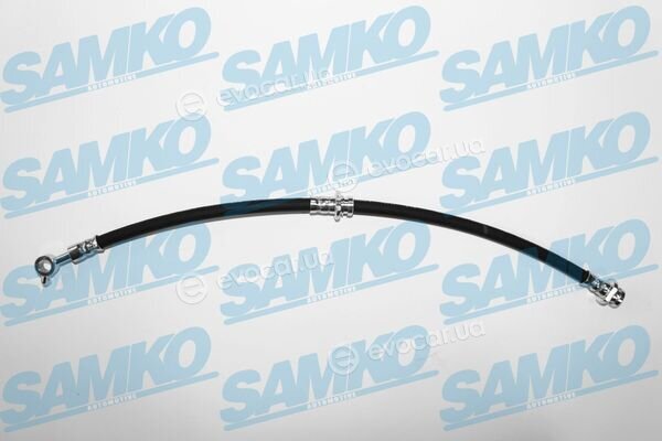 LPR / Samko 6T48500