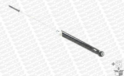 Monroe 251008RM