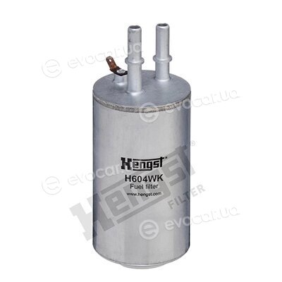 Hengst H604WK
