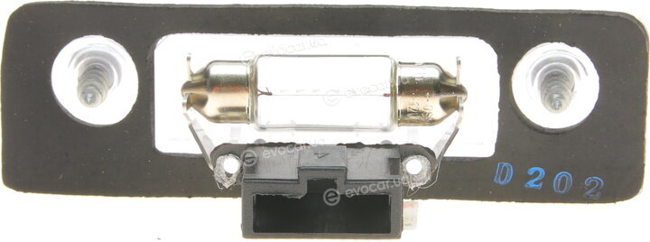 Van Wezel 7622920