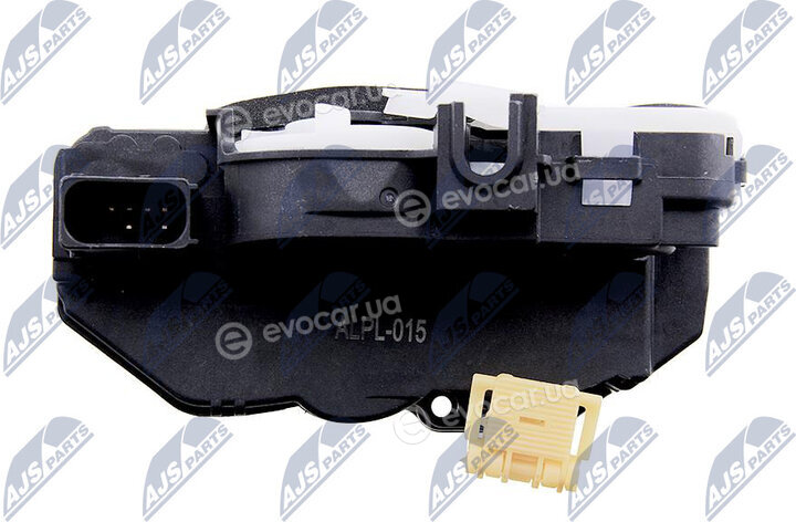 NTY EZC-PL-015