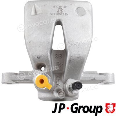 JP Group 4862001680