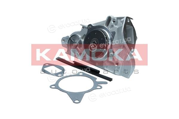 Kamoka T0177