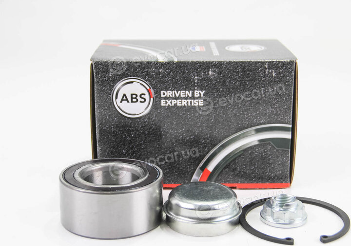 A.B.S. 201110
