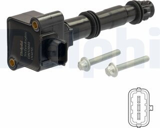 Delphi GN10949
