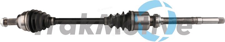 TrakMotive 30-0231