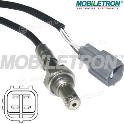 Mobiletron OS-T483P