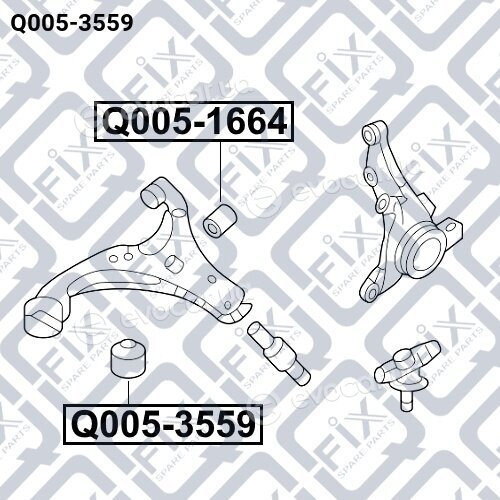 Q-Fix Q0053559