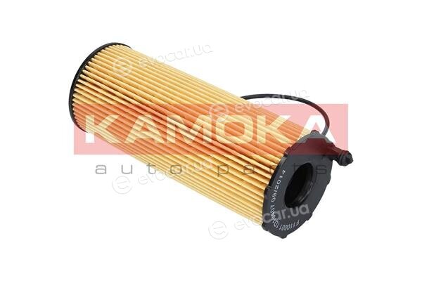 Kamoka F110001