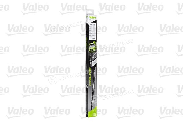 Valeo 628550