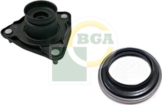 BGA SM2709