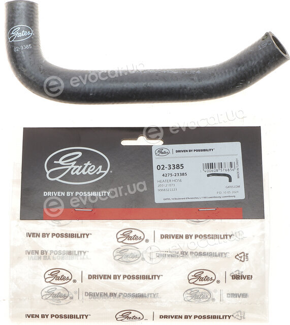 Gates 02-3385