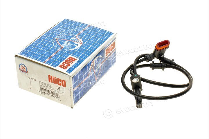 Astemo (Hitachi) / Huco 131639