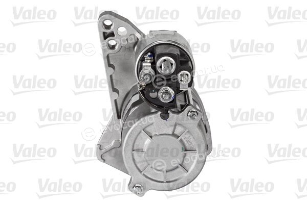 Valeo 438279