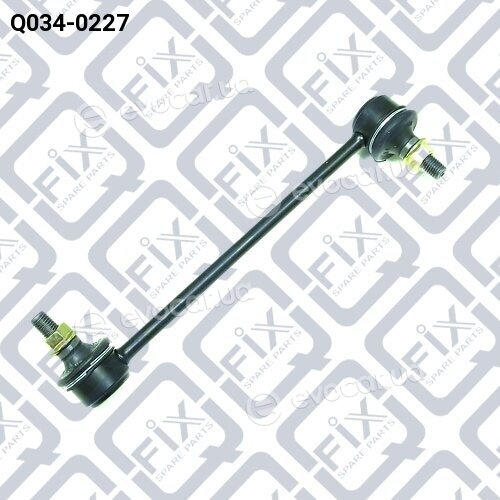Q-Fix Q0340227