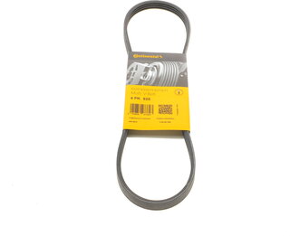 Continental 4PK825
