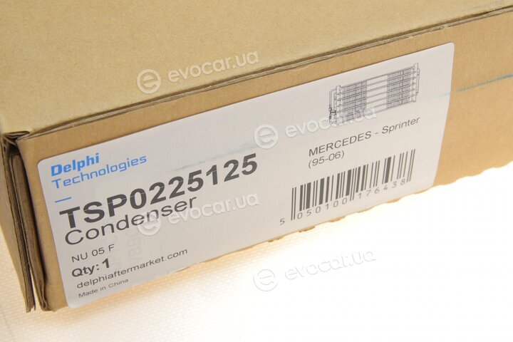 Delphi TSP0225125