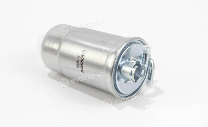 Goodrem RF0659