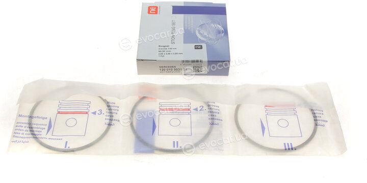 NE / NPR 8910595000