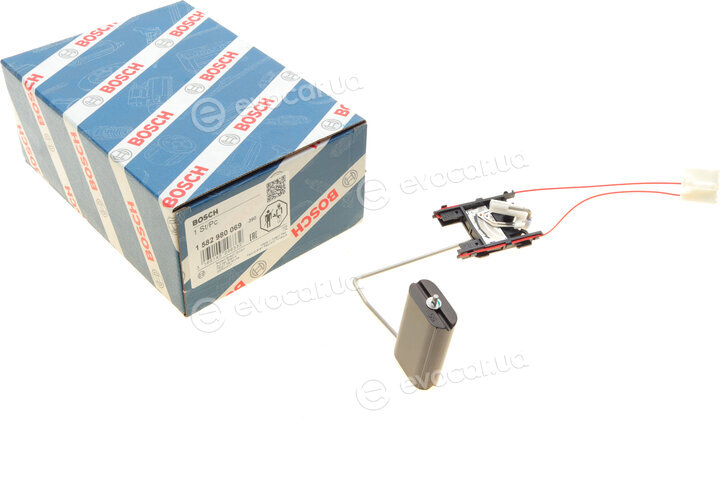 Bosch 1 582 980 069