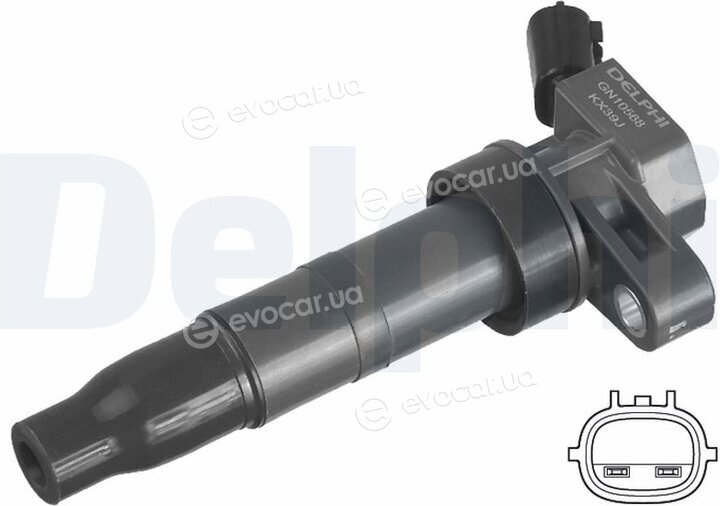 Delphi GN10568