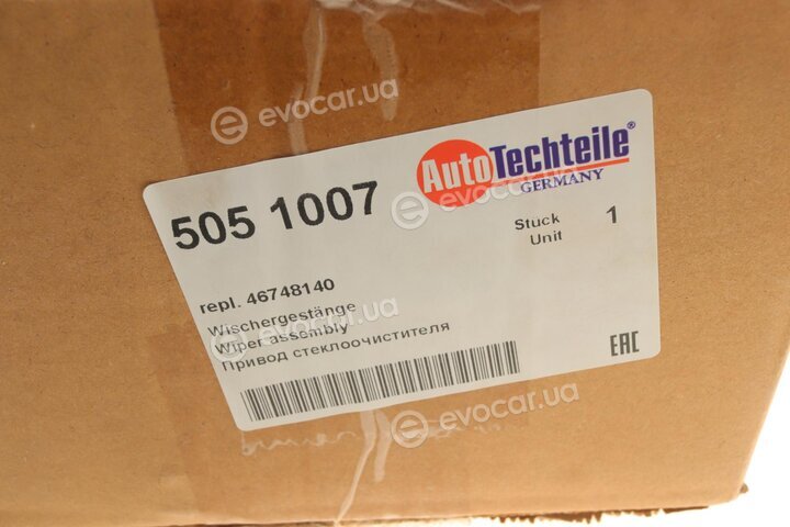 Autotechteile 505 1007