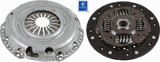 Sachs 3000 951 584