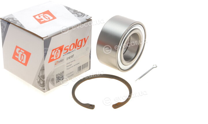 Solgy 216107