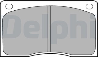Delphi LP132