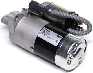 HC Cargo 111459